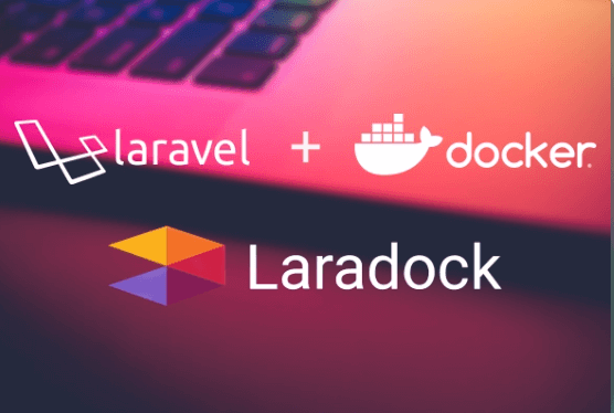 Mac中使用 Laradock 搭建基于 Docker 的 Laravel 开发环境